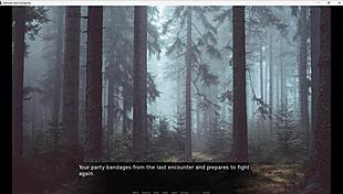 Long Takeover Damsels