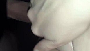 wife meets stranger in exciting encounter!