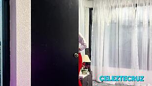 Damn, I’m Fucking Hard in the Punishment Office Right Now!