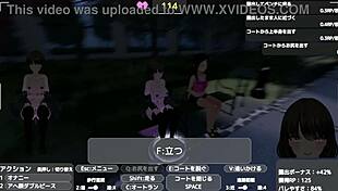 Redhead MILF in Lingerie Satisfies Horniness with Monster Cock. Dirty Talk and Homemade.