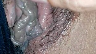 Uncle Gently Touches My Hairy Area