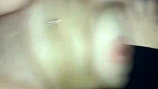 Fucking my neighbor with big tits and ass back at my place