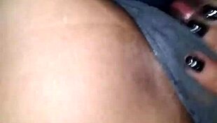 Baby Sends Sexy Homemade Video With Toys