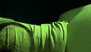 Asian Woman In Doggystyle Pose With Bent Over Ass