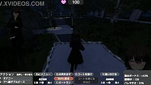 Redhead MILF in Lingerie Satisfies Horniness with Monster Cock. Dirty Talk and Homemade.