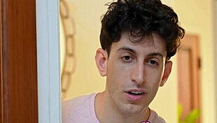 less talk, more cock with stepbro