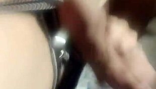 Bold gay fucking action