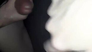 wife meets stranger in exciting encounter!