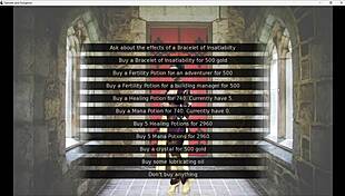 Long Takeover Damsels