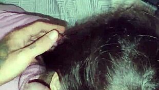 White Wolf Ofc- Aquela Garganta Profunda Noturna Da Esposa Ft White Moon