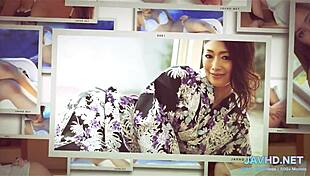 Real amateur asian tits compilation