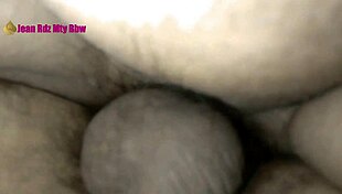 Milf Bent Over for Doggystyle Fuck!