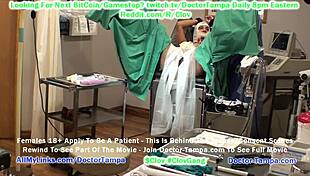 So, Clov immigrant Jennavive turns guinea pig for citizenship at Doctor-Tampa.com