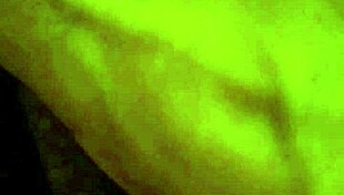 Uncle Gently Touches My Hairy Area