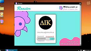 Chick Route 86 Talking