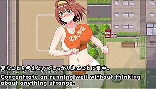 Hypno Pencil Trial Version with Machine Translated Subtitles Part 3 4