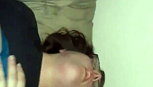 Fucking my neighbor with big tits and ass back at my place