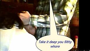 amateur teen mouth fucked 😈