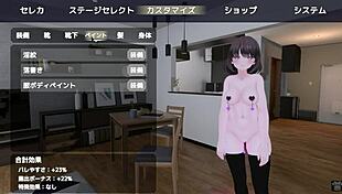 Redhead MILF in Lingerie Satisfies Horniness with Monster Cock. Dirty Talk and Homemade.