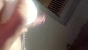 Bold gay fucking action