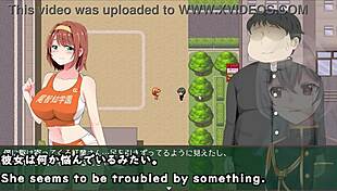 Hypno Pencil Trial Version with Machine Translated Subtitles Part 3 4