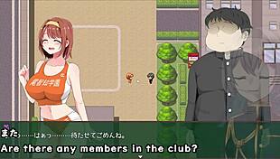 Hypno Pencil Trial Version with Machine Translated Subtitles Part 3 4