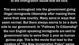 So, Clov immigrant Jennavive turns guinea pig for citizenship at Doctor-Tampa.com