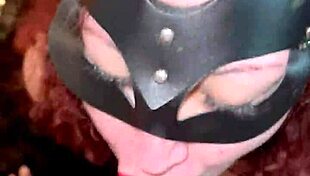 Redhead Milf Makes Me Cum Twice In Minutes