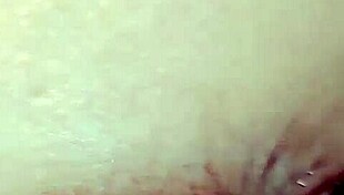 Oh Yes, Fucking the Mexican Secretary's Big Ass in Doggy Without Condom!