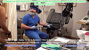 So, Clov immigrant Jennavive turns guinea pig for citizenship at Doctor-Tampa.com