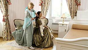 Cute Angels Are Licking