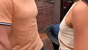 Full Scene Small 18+ Tits Avi Love Gets Fucked By Best Friend