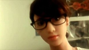 Preparing Sexy Asian Love Doll for an Intense Encounter - Sexdollgenie