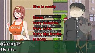 Hypno Pencil Trial Version with Machine Translated Subtitles Part 3 4