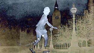 Hidup Rahasia Gue Saat Pertempuran Solferino