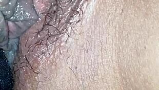 Uncle Gently Touches My Hairy Area