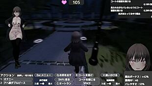 Redhead MILF in Lingerie Satisfies Horniness with Monster Cock. Dirty Talk and Homemade.