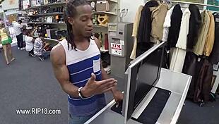 Horny Guy Bangs Real Amateur Girls in Group Action