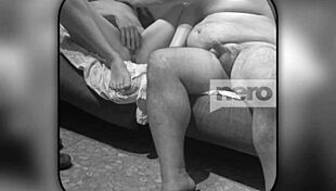 i'm playing the whore in this roleplay with my client, licking ass and talking dirty