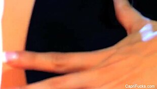 Capri Cavanni Lesbian Fuck