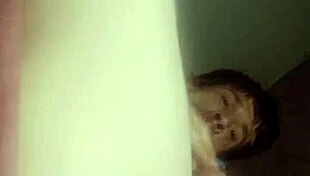 Bold gay fucking action