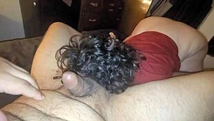 curious frank getting eaten by key 😋