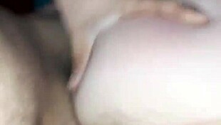 Fucking my neighbor with big tits and ass back at my place