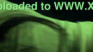 Asian Woman In Doggystyle Pose With Bent Over Ass