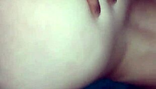 Fucking my neighbor with big tits and ass back at my place