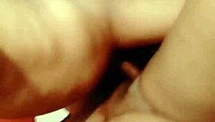 Retro blue film update with shaved pussy and cock action from feb 19 2024