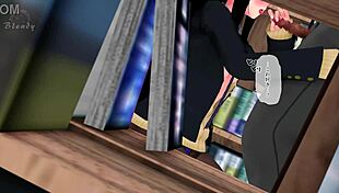 netorare betrayal in akiba hentai