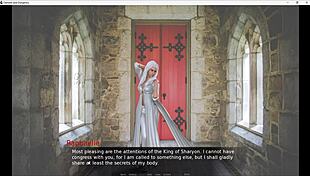 Long Takeover Damsels