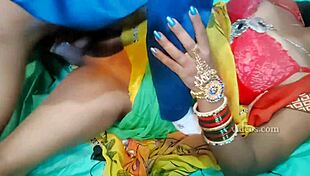 Wife DISCOVERS neighbor's BEST sex, GETS fucked HARD in pussy!