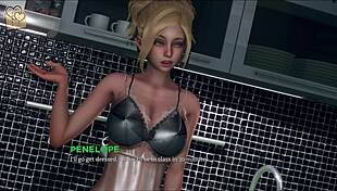 Eternum 8 Anime Game